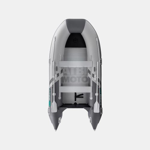 Лодка Gladiator Light (алюминиевый пайол) B370AL Лодка Gladiator Light (алюминиевый пайол) B370AL