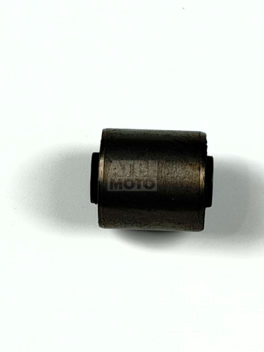 Сайлентблок (D-34mm. d-12mm. L-41mm) мет. Сайлентблок (D-34mm. d-12mm. L-41mm) мет.