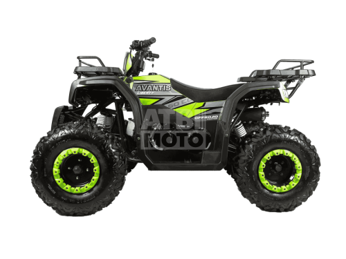 Квадроцикл Avantis Liberty 200 (2025) Квадроцикл Avantis Liberty 200 (2025)
