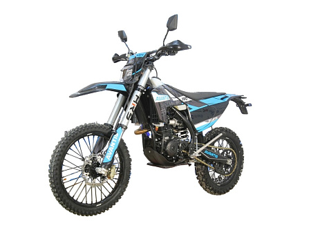 Мотоцикл Avantis Enduro 250 PRO Carb Premium (NC250/177MM) ARS (2021) ПТС