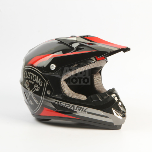 Шлем WLT125 Шлем WLT125