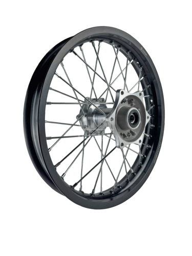Диск колесный задний Avantis FX250 New Диск колесный задний Avantis FX250 New