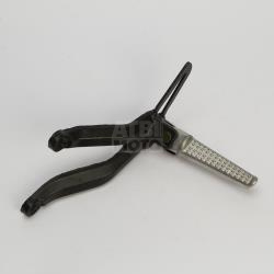 Подножка пассажира левая Avantis Dakar Подножка пассажира левая Avantis Dakar