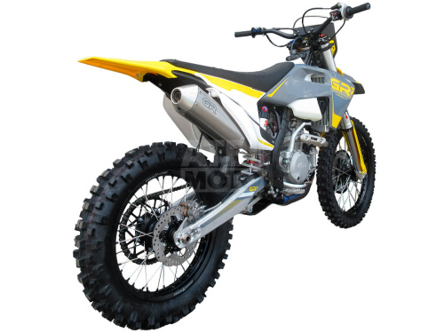 Мотоцикл GR7 F300L (4T NC300S) Enduro OPTIMUM (2024 г.) Мотоцикл GR7 F300L (4T NC300S) Enduro OPTIMUM (2024 г.)
