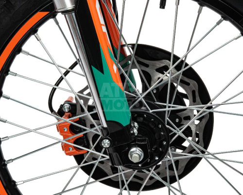 Мотоцикл Кросс Motoland SMX300 S4 (175FMM) 21/18 ПТС Мотоцикл Кросс Motoland SMX300 S4 (175FMM) 21/18 ПТС