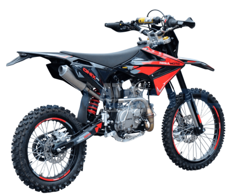 Питбайк Regulmoto ONIX PRO 150 Питбайк Regulmoto ONIX PRO 150