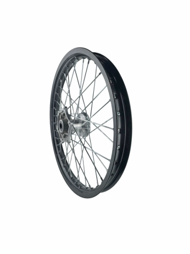 Диск колесный передний Avantis FX250 New Диск колесный передний Avantis FX250 New