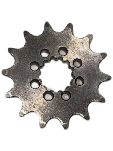 Звезда ведущая 520-14T 177MM (NC) Звезда ведущая 520-14T 177MM (NC)