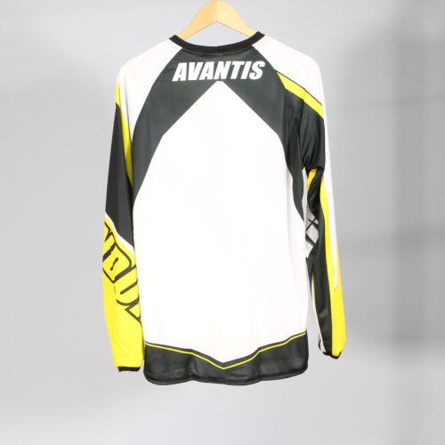 Джерси Avantis Джерси Avantis