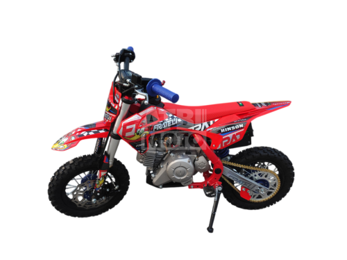 Питбайк FRATELI FRZ 90E 10/10 Питбайк FRATELI FRZ 90E 10/10