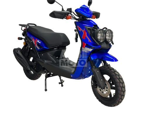 Скутер PROMAX BWS 240 Скутер PROMAX BWS 240
