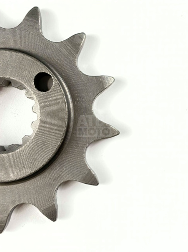 Звезда ведущая 520-13T 177MM (NC) 1 Звезда ведущая 520-13T 177MM (NC) 1