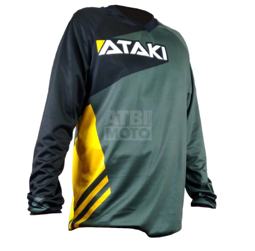 Джерси ATAKI 801 Джерси ATAKI 801