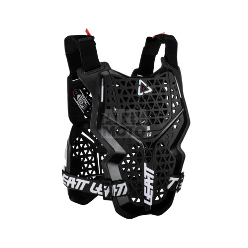 Панцирь защитный Leatt Chest Protector 1.5 Панцирь защитный Leatt Chest Protector 1.5