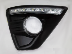 ДХО Ford Focus хетчбэк ДХО Ford Focus хетчбэк
