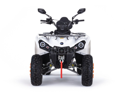 Квадроцикл Motax Grizzlik 200 ULTRA Квадроцикл Motax Grizzlik 200 ULTRA