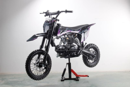 Питбайк Avantis KT-125EA Classic 14/12 (2022 г) Питбайк Avantis KT-125EA Classic 14/12 (2022 г)